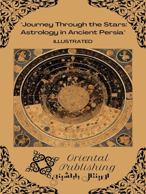cover image of Journey Through the Stars